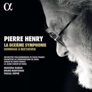 La Dixième Symphonie – Hommage à Beethoven: III. Allegro molto