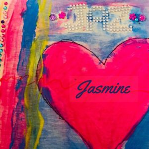 Jasmine (Single)
