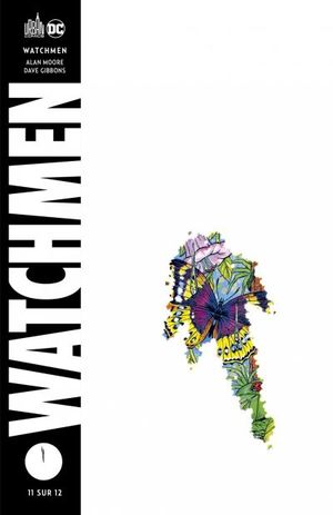 Watchmen, tome 11