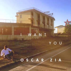 I Want You (Single)