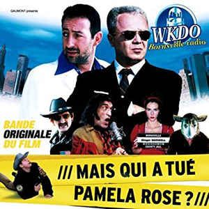 Mais qui a tué Pamela Rose ? (OST)