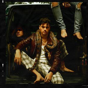 Ingen kan göra dig hel (Single)