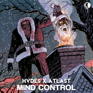 MIND CONTROL (Single)