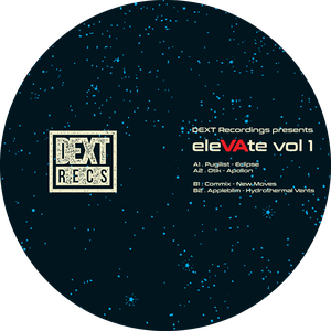 eleVAte Volume 1 (EP)