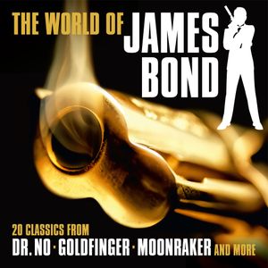 Themes from James Bond (Medley)