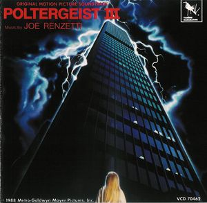 Poltergeist III (OST)