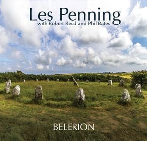 Les Penning/Rob Reed/Phil Bates : Belerion