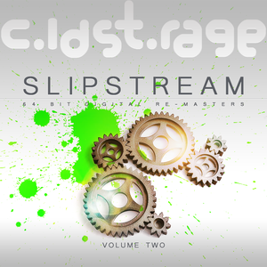 SLIPSTREAM, Volume Two