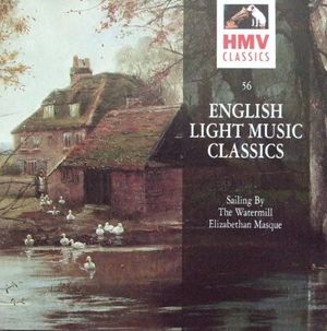 English Light Music Classics