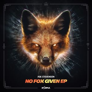 No Fox Given EP (EP)