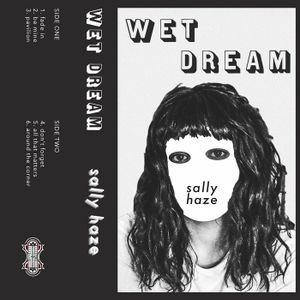 Wet Dream (EP)