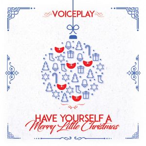 Have Yourself A Merry Little Christmas (Single)