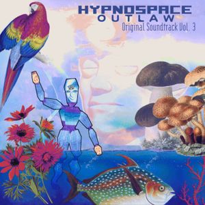 Hypnospace Outlaw OST Vol. 3 (OST)