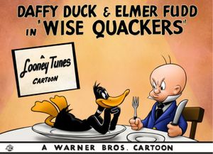 Wise Quackers