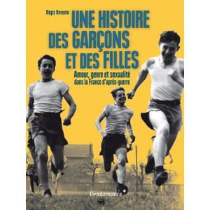 Une histoire des garcons et des filles