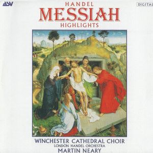 Messiah: Highlights