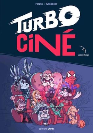 Turbo Ciné