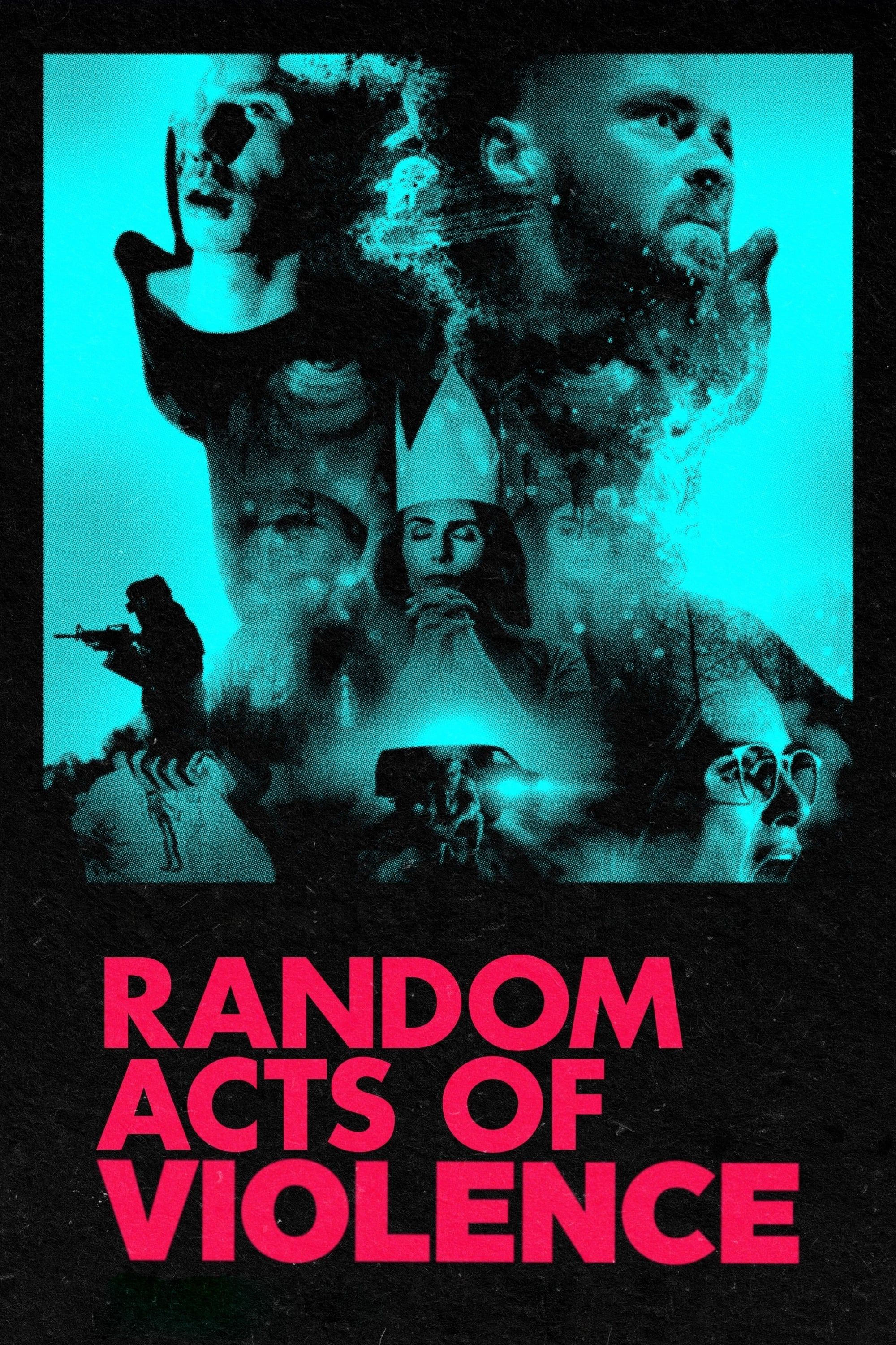 Random Acts Of Violence Film 2020 Senscritique 2669