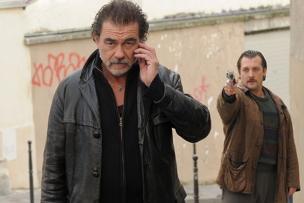 Un Petit Gars De Menilmontant Film Un p'tit gars de Ménilmontant - Film (2013) - SensCritique