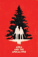 Affiche Anna and the Apocalypse