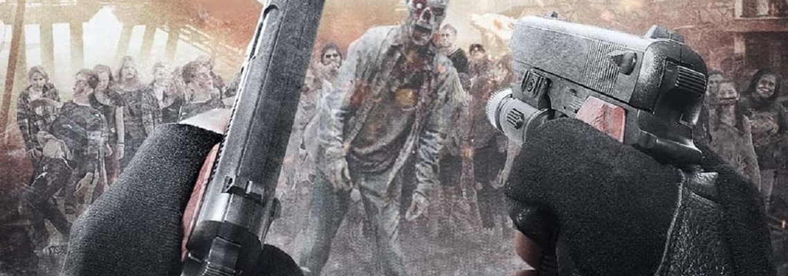 Cover Dead Trigger