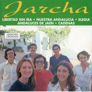 Jarcha