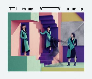 Time Warp (Single)