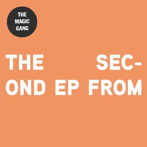 The Second EP From (EP)