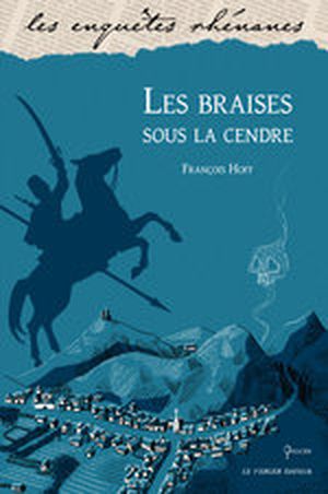 Les Braises sous la cendre