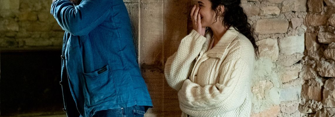 Cover Les Choses qu’on dit, les choses qu’on fait