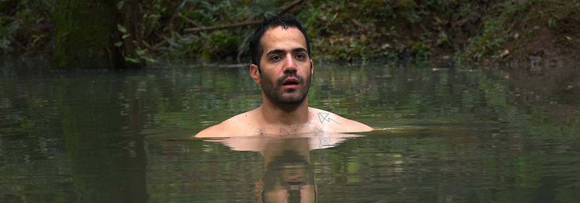 Cover Le Diable n'existe pas