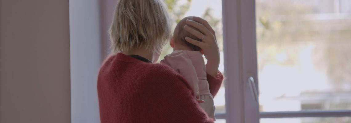 Cover C'est toi que j'attendais