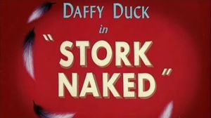 Stork Naked