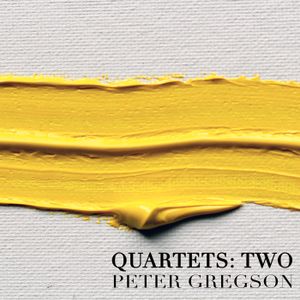 Quartets: Two (EP)