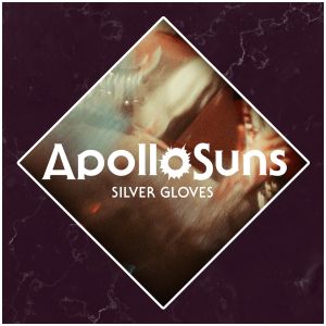 Silver Gloves (Single)