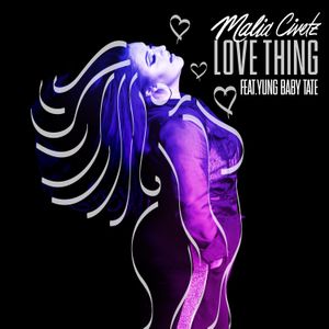 Love Thing (Single)