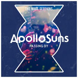 Passing By - The Node Sessions (Single)