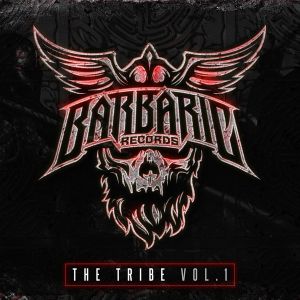 The Tribe, Vol. 1 (EP)