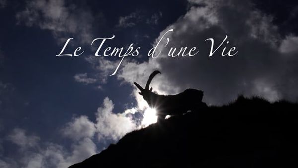 Le Temps d'une vie