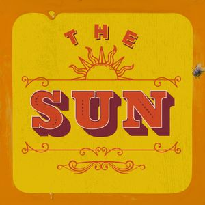 The Sun (Single)