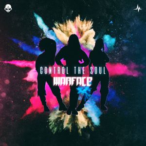 Control the Soul (Single)