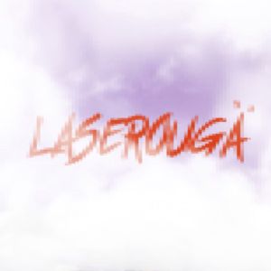 Laserougä (Single)