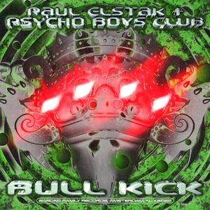 Bull Kick (Single)