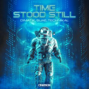 Time Stood Still (Single)