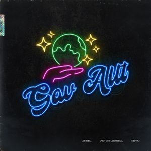 Gav Allt (Single)