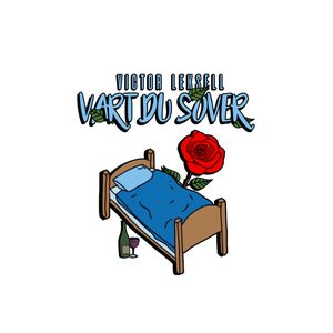 Vart du sover (Single)