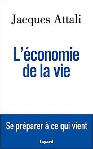 L'économie de la vie