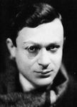 Tristan Tzara