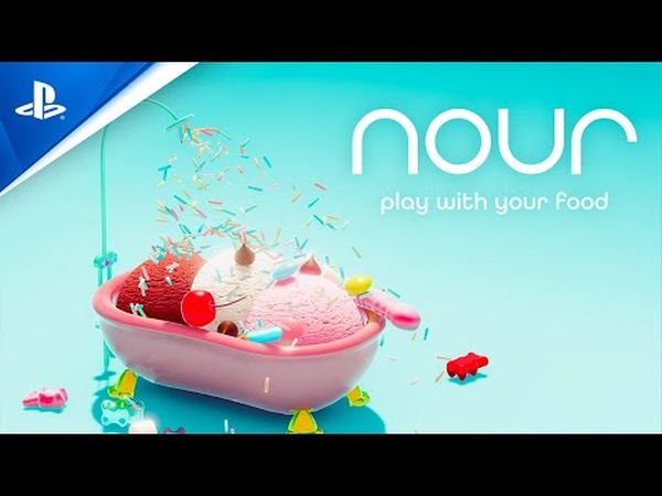 Nour: Play With Your Food