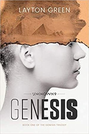 Unknown 9: Genesis